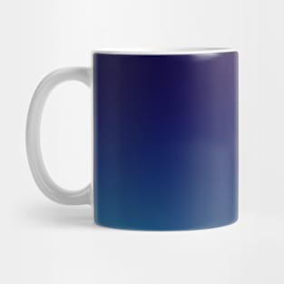 Beautiful Abstract Color Art Mug